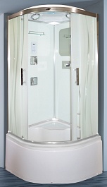 Niagara Душевая кабина NG-1708-01 – фотография-1